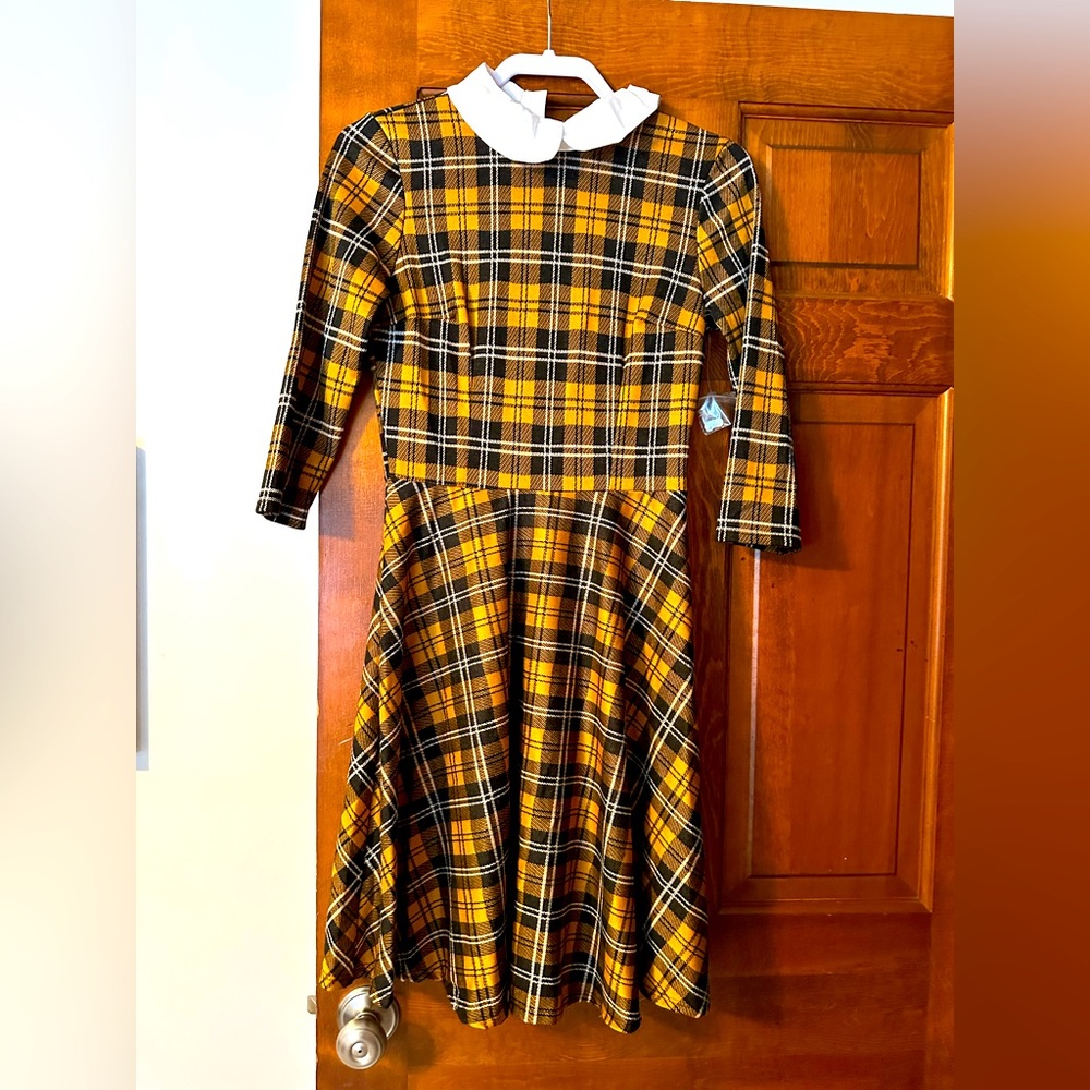 ModCloth size small
